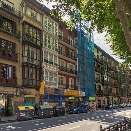 Arenal View By Forever Rentals Bilbao Exterior photo