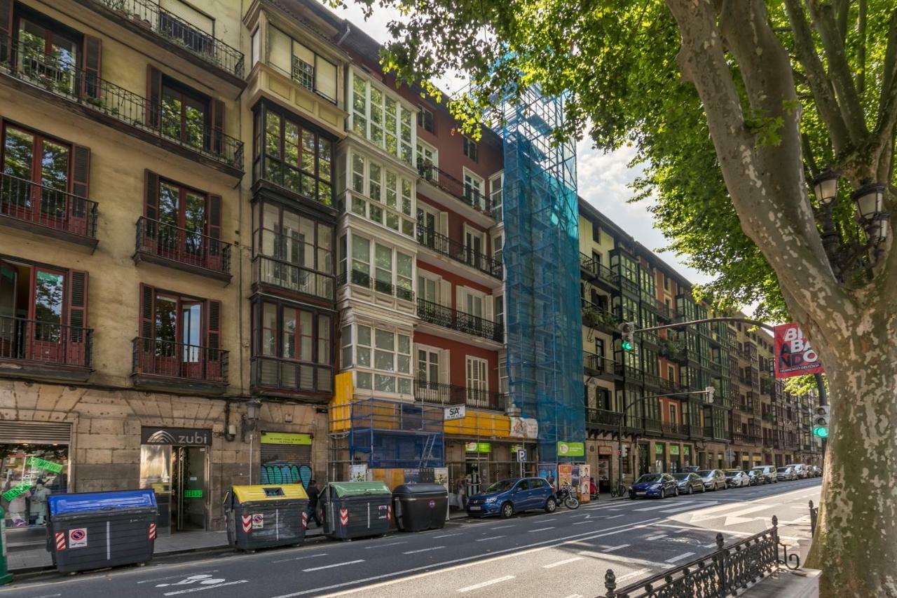 Arenal View By Forever Rentals Bilbao Exterior photo