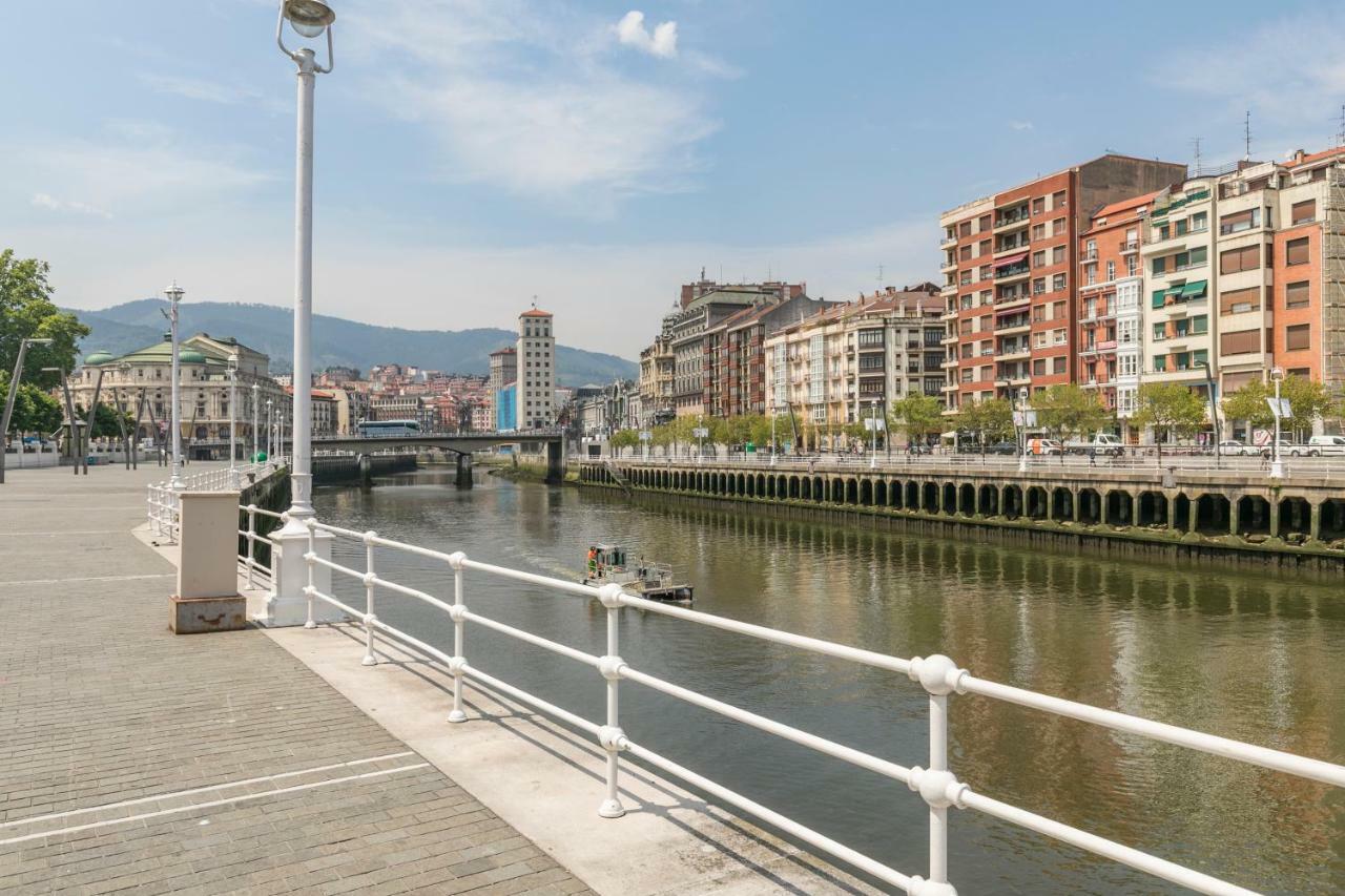 Arenal View By Forever Rentals Bilbao Exterior photo