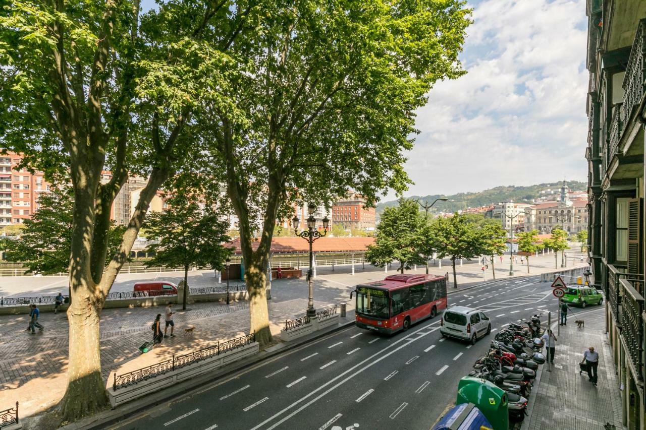 Arenal View By Forever Rentals Bilbao Exterior photo