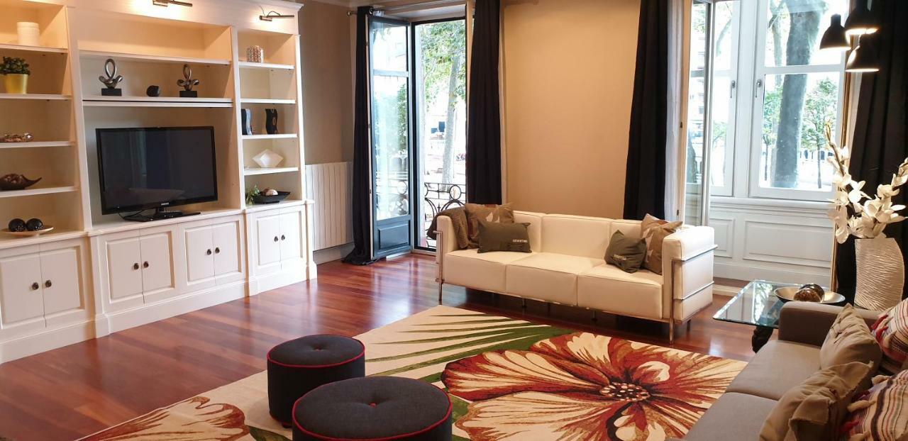Arenal View By Forever Rentals Bilbao Exterior photo